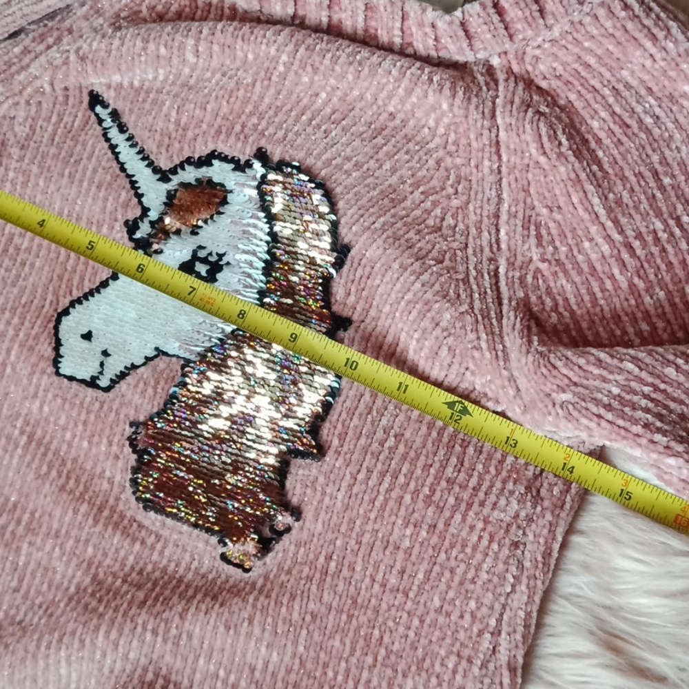 Sweater - Picture 6 of 10
